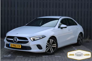 Mercedes-Benz A-klasse 200 Business Solution Luxury