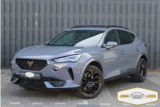 CUPRA Formentor 2.0 TSI 4DRIVE PANO BEATS MEMORY FULL LINK