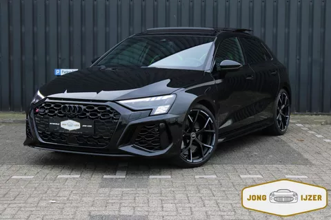Audi RS3 Sportback 2.5 TFSI quattro PANO CERAMIC B&amp;O HuD