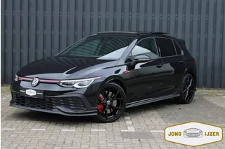 Volkswagen Golf 2.0 TSI GTI CLUBSPORT PANO H&amp;K HuD NURBURGRING DC