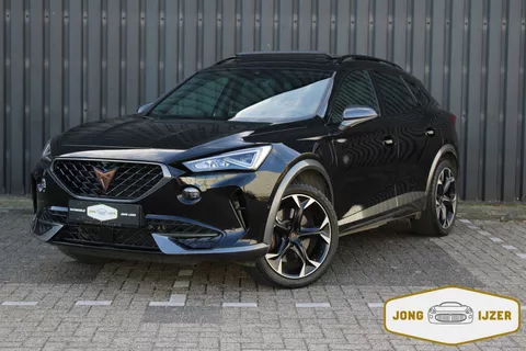 CUPRA Formentor 1.4 e-Hybrid VZ Copper PANO LEER 360 CAM MEMORY