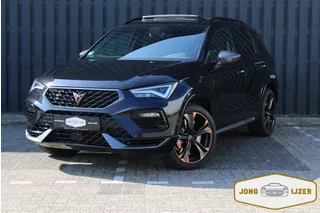 CUPRA Ateca 2.0 TSI 4DRIVE PANO BREMBO AKRAPOVIC BEATS