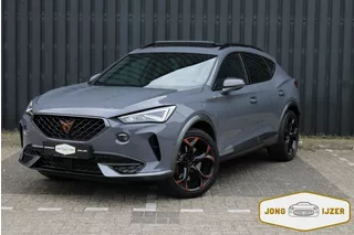 CUPRA Formentor 1.4 e-Hybrid VZ Copper PANO SFEER CAMERA