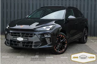 CUPRA Terramar 1.5 TSI e-Hybrid VZ Performance 272PK PANO 360&deg;