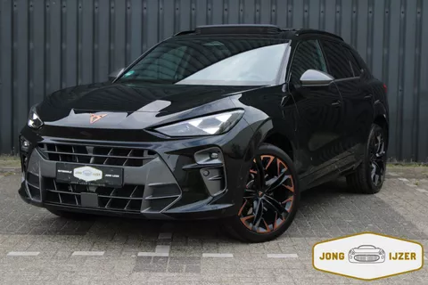 CUPRA Terramar 1.5 TSI e-Hybrid VZ Performance 272PK PANO 360&deg;