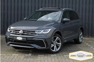 Volkswagen Tiguan 1.4 TSI eHybrid 3X R-Line PANO HUD SFEER