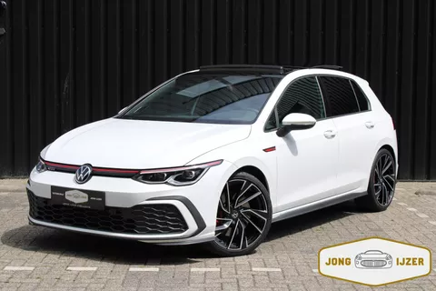 Volkswagen Golf 2.0 TSI GTI PANO HARMAN KARDON IQLIGHT SFEER Volkswagen Golf 2.0 TSI GTI PANO HARMAN KARDON IQLIGHT SFEER
